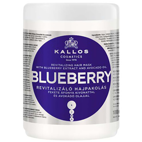 Kallos Blueberry