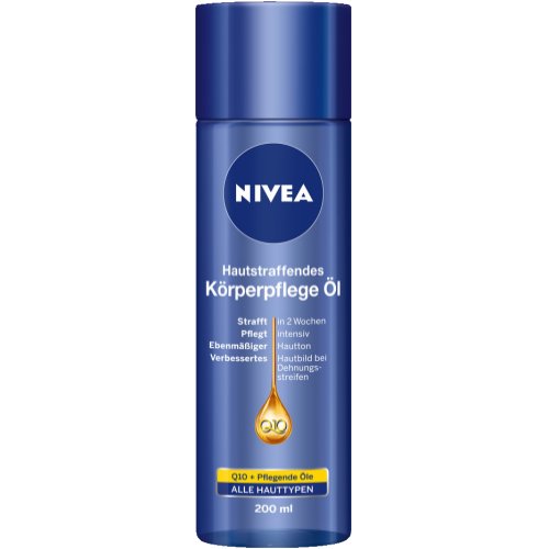 Nivea Q10 Plus Körperpflegeöl